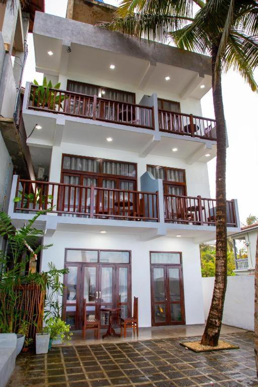 Asa Bay Beach Resort Talpe Zewnętrze zdjęcie