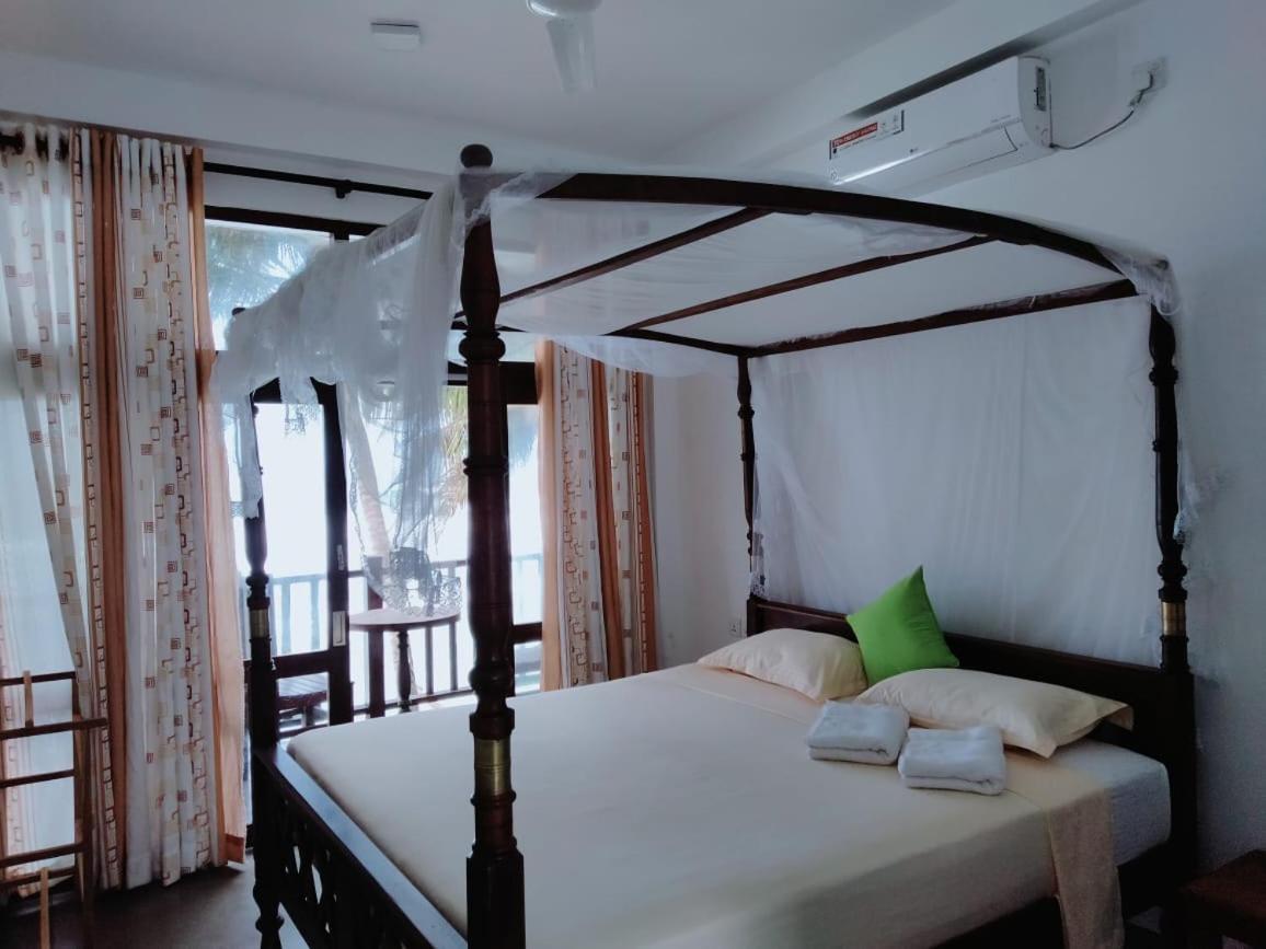 Asa Bay Beach Resort Talpe Zewnętrze zdjęcie